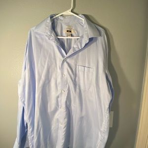 Dress shirt, like new